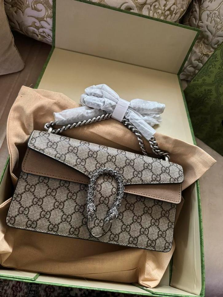 Sac gucci dionysus, Bijoux, Sacs & Beauté, Sacs | Sacs Femme, Enlèvement ou Envoi