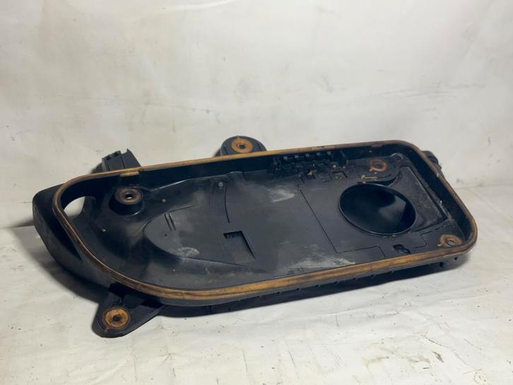 BMW F10 F11 luchtfilterhuis 7812462, Auto-onderdelen, Motor en Toebehoren, BMW, Gebruikt, Ophalen