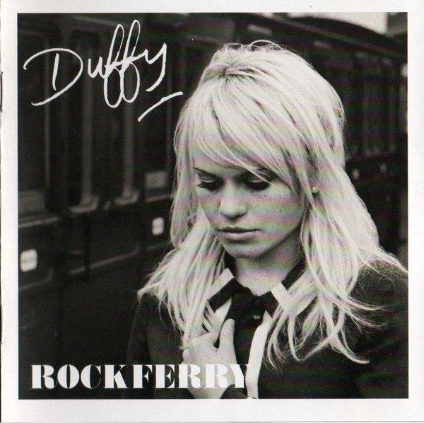 Duffy - Rockferry (cd), Cd's en Dvd's, Cd's | Pop, Ophalen of Verzenden