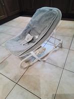 wipstoeltje voor baby's, Enlèvement