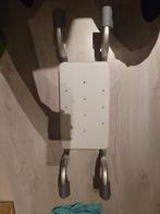 Badzitje, Huis en Inrichting, Ophalen, Zo goed als nieuw, Overige typen