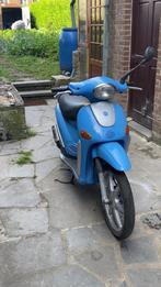 Piaggio Liberty 2T Klasse A, Fietsen en Brommers, Ophalen, Tweetakt, Overige modellen, Klasse A (25 km/u)