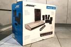 Bose Lifestyle 520 Home Theater System Black 230V, Nieuw, 5.1-systeem, Overige spelers, Ophalen