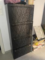 4 keukenkastjes ixina B60*D35*H 36 cm, Huis en Inrichting, Ophalen, 50 tot 100 cm, Zo goed als nieuw, Minder dan 100 cm