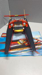 Lego catamaran 7244, Ophalen of Verzenden, Gebruikt, Lego