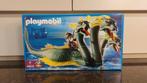 PLAYMOBIL - Driekoppig zeemonster spookpiraten - 4805 : NIEU, Ophalen of Verzenden, Nieuw, Complete set