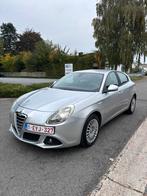 Alfa romeo giulietta 1.6 diesel euro 5 start en rijdt goed, Auto's, Alfa Romeo, Euro 5, 1600 cc, Particulier, Te koop