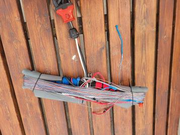 Ozone contact bar v5 45 cm  beschikbaar voor biedingen