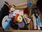 Lot rommelmarkt spullen, Diversen, Ophalen, Gebruikt