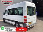 Mercedes-Benz Sprinter 313 2.2 CDI L2H2 €9922 Incl. BTW BPM, Auto's, Bestelwagens en Lichte vracht, 207 g/km, Wit, Mercedes-Benz