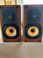JM Lab Megane Carat luidsprekers, Audio, Tv en Foto, Ophalen, Zo goed als nieuw