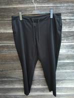S. Oliver : Zwarte Lange Broek In Maat 48 D., Enlèvement ou Envoi, S. Oliver, Comme neuf, Pantalon ou Jeans