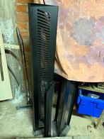 CD-rekken zwart, Enlèvement, Comme neuf