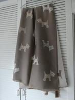 Foulard / Echarpe / Etole, PALME, Ophalen of Verzenden, Nieuw, Bruin