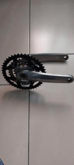 Shimano crankstel