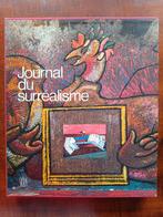 Journal du Surréalisme édition Skira, Enlèvement ou Envoi, Comme neuf