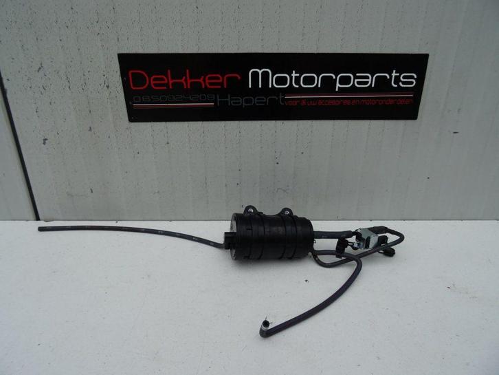 Koolstoffilter bak + Valve Honda CBR1000RRR Fireblade SC82, Motoren, Onderdelen | Honda, Nieuw, Ophalen of Verzenden