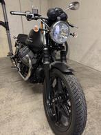 Moto Guzzi V7, Motoren, Motoren | Moto Guzzi, 750 cc, Cardan-aandrijving, 2 cilinders, Particulier