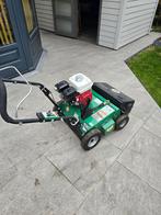 Doorzaaimachine billy goat, Tuin en Terras, Verticuteermachines, Ophalen