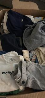Babykledij jongen maat 50-56, Kinderen en Baby's, Ophalen, Zo goed als nieuw