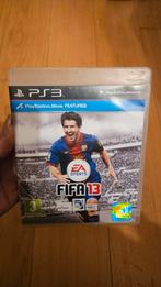 FIFA 13, PS3, Enlèvement ou Envoi, Sport, À partir de 3 ans