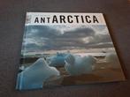D. Dansercoer - Antarctica = Arctica, Ophalen of Verzenden, Zo goed als nieuw, D. Dansercoer