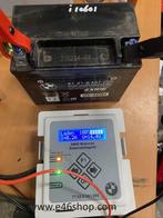 BMW AGM ACCU OE 9457223, Motoren, Gebruikt, -, -, Ophalen of Verzenden