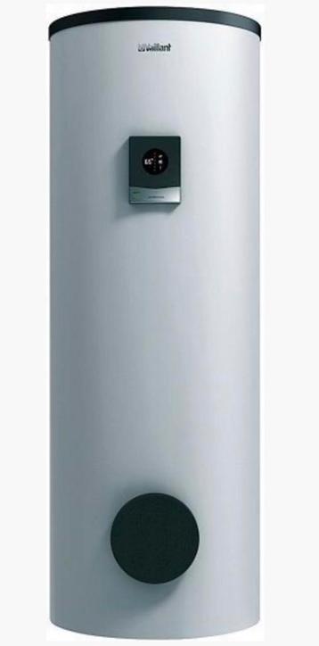 Vaillant boiler uniSTOR VIH RW exclusive MR 300/3, Enlèvement, Neuf, Boiler