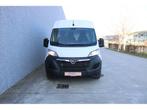 Opel Movano 2.2D L2H2 *DAB*CAMERA+SENSOREN*CRUISE CONTROL*, Monovolume, Movano, Wit, Bedrijf