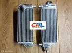 Radiateur HONDA CR250R CR 250 R 2-stroke 1992-1996, Motoren, Nieuw, Ophalen of Verzenden