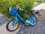 Bitwin 14 inch kinderfiets, Fietsen en Brommers, Ophalen of Verzenden, Zo goed als nieuw, Minder dan 16 inch, Btwin - Décathlon
