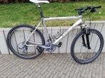 Mountainbike, Fietsen en Brommers, Ophalen