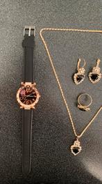 Ensemble de bijoux pour femme, Bijoux, Sacs & Beauté, Accessoires Autre, Neuf