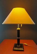 Lampe vintage Robert De Schuytener Monteuse n18 -années '80, Enlèvement