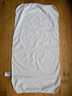 Protège-matelas pour matelas berceau/poussette 40x80 cm, Garçon ou Fille, Enlèvement ou Envoi, Utilisé, Autres types