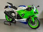 kawasaki - ninja zx6r 40th - Moto Center Mertens, Motos, 4 cylindres, 636 cm³, Super Sport, Plus de 35 kW