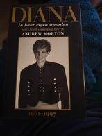 A. Morton - Diana dans ses propres mots, Envoi, A. Morton