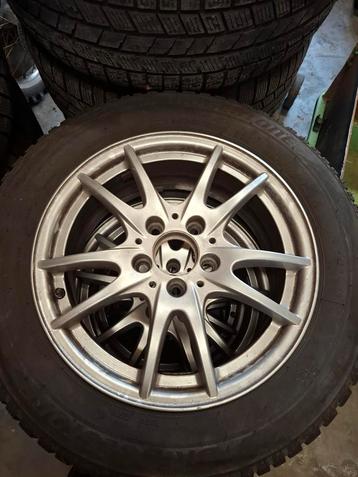 Mercedes 16 inch  beschikbaar voor biedingen