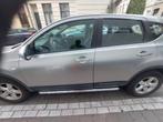 Nissan Qashqai, Auto's, Nissan, Stof, Particulier, 84 kW, Qashqai