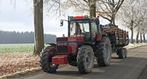Case 1056 XL, Zakelijke goederen, Landbouw | Tractoren, Ophalen