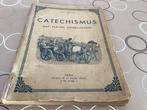 Catechismus van het jaar 1912 ., Verzamelen, Religie, Gebruikt, Christendom | Katholiek, Ophalen, Boek
