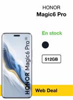 Magic6pro Honor, Télécoms, Téléphonie mobile | Accessoires & Pièces