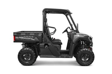FC Moto UFORCE 600 EPS T1B [Fin.0%] beschikbaar voor biedingen