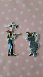 Lucky Luke Vitella, Ophalen of Verzenden, Gebruikt