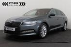 Skoda Superb COMBI 1.6CRTDI DSG  - APPLE CARPLAY/ANDROID -, Auto's, Skoda, 4 cilinders, 0 kg, 120 pk, Bedrijf