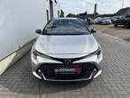 Toyota Corolla TS GR Sport, Automaat, 72 kW, Corolla, Bedrijf