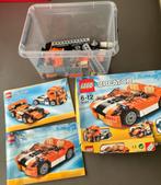 Lego creator 3 in 1 ( 31017), Ophalen, Zo goed als nieuw, Lego