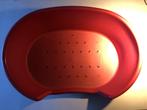 Katten-/hondenmand +/- 66L 45l 15u, Ophalen of Verzenden, Gebruikt