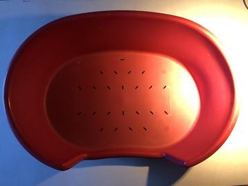 Katten-/hondenmand +/- 66L 45l 15u beschikbaar voor biedingen