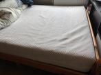 Matelas IKEA 140x200cm, Huis en Inrichting, Slaapkamer | Matrassen en Bedbodems, Ophalen, Tweepersoons, 140 cm, Zo goed als nieuw